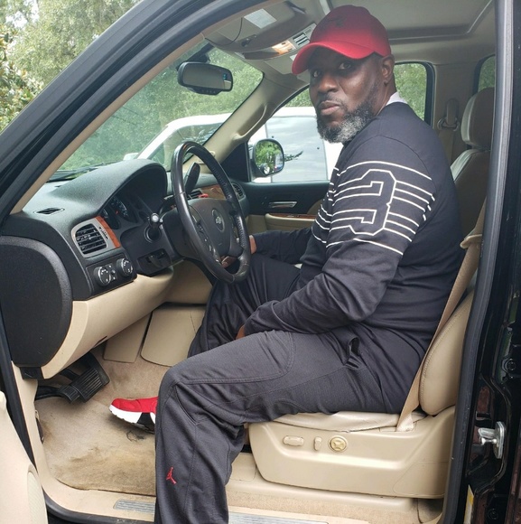 Meet your Posher, Rufus - Picture 1 of 1